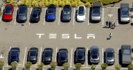 Tesla sales plunge again in Europe as anger at Musk keeps buyers away for 7th month in a row