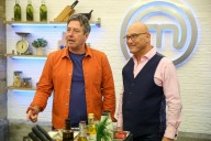 MasterChef fans convinced TV legend should be new presenter as Tom Kerridge ‘quits’