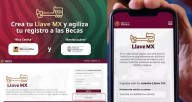 Llave Mx, cómo obtenerla para la Beca Rita Cetina; ¿qué hacer si tengo problemas?