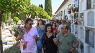 El PSOE homenajea a las víctimas del franquismo: “La memoria no es de derecha ni de izquierda, es democracia”