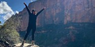 Family remembers Gilbert hiker swept away in Havasupai Falls flash floods
