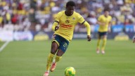 América: ¿Qué ha pasado con Javairo Dilrosun?