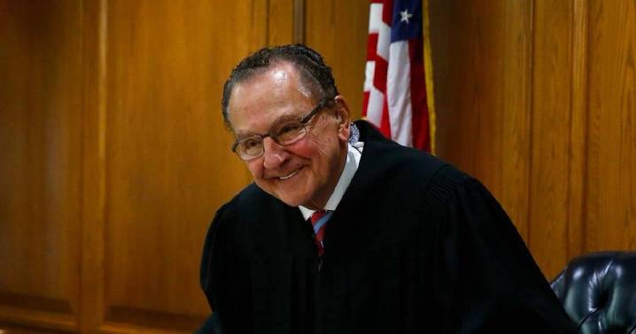 Fallece Frank Caprio, el juez de Providence que humanizó la justicia