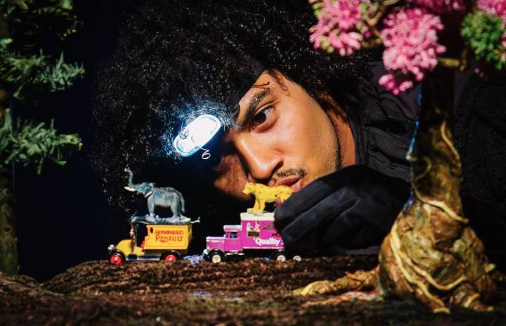 Los niños, protagonistas de la Feria de Teatro de CyL