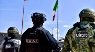 Anuncian fuerza conjunta contra cabecillas tras reunión Maru