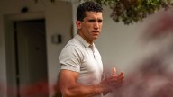 Jaime Lorente: «Para no hacer nada ante la cámara, primero tuviste que hacerlo todo»