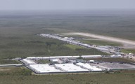 Environmental concerns could halt construction at 'Alligator Alcatraz' detention center