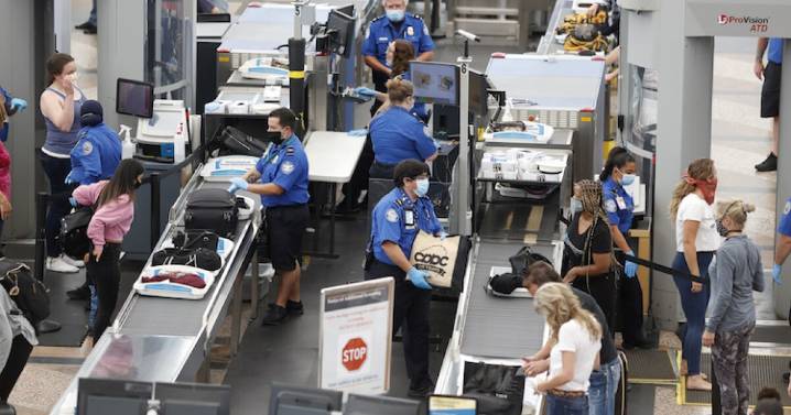 Colorado health officials warn of measles exposure in Mesa County, Denver International Airport