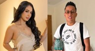 Pamela Franco aclara que su relación con Christian Cueva sigue vigente
