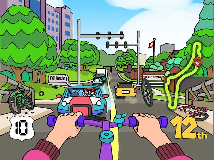 River Trail travail: After two decades, can Little Rock finally close the loop?