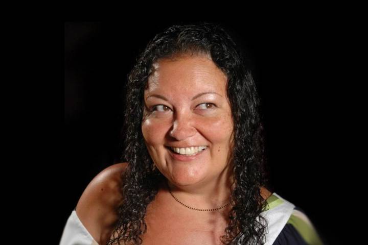 In life and in art, Patty Berne made space for disabled people to thrive