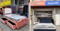 La bodega oculta de colchones baratos y buenos en Bogotá: el secreto mejor guardado del sur de la ciudad
