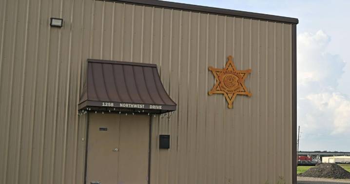 LSU entomologist helps identify body found in Port Allen