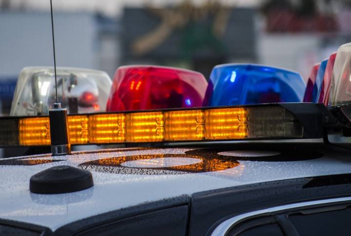 Mid-Hudson Valley arrests report: Aug. 28, 2025