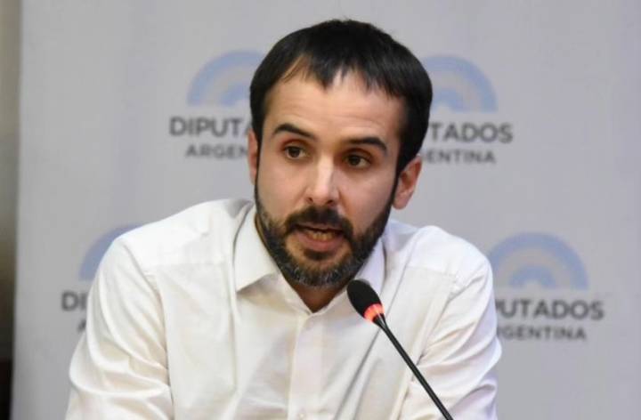 Maquieyra sobre las dos diputadas del Pro de su sector: “Por El Medanito tienen libertad de acción”