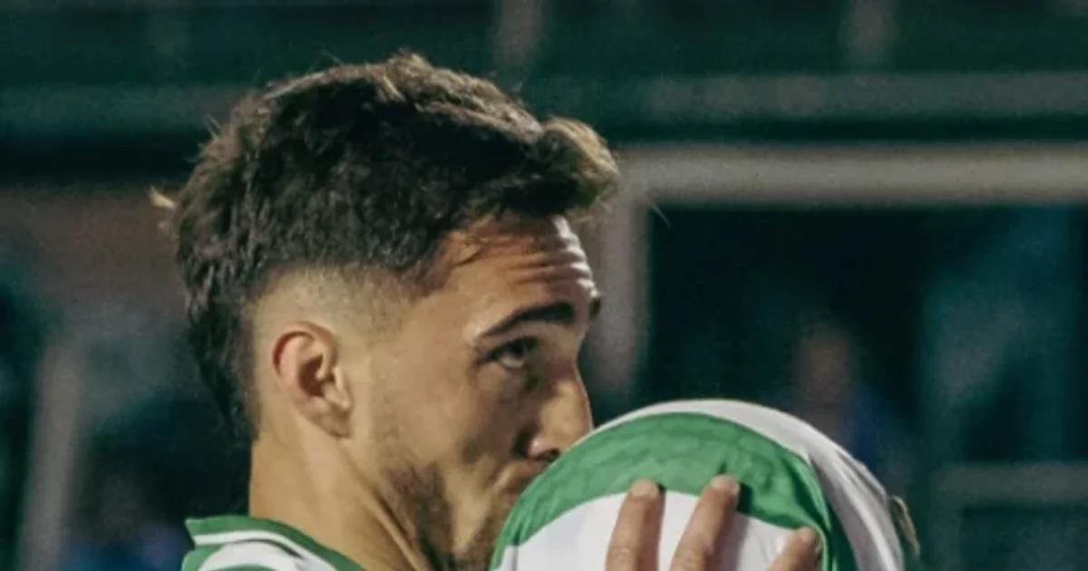 Barracas pegó fuerte en Rosario y Banfield superó a Tigre