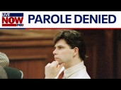 Lyle Menendez to remain in prison with brother Erik for parents' murder