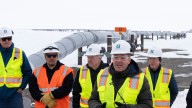 Takeaways from AP's report on Alaska Natives' response to oil and mining proposals