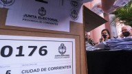 Elecciones en Corrientes: denuncian irregularidades a pocos días de los comicios