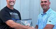 Deputy Chief Terry McCord retires after 28 years with Danville Police Department