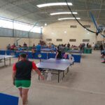 Se cumplió la primera fecha de la segunda etapa...