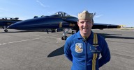 2 days of high-flying entertainment! Blue Angels set to highlight 2025 Magic Valley Airshow