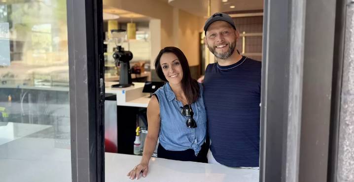 CP Coffee and Pâtisserie to open in downtown Phoenix this fall