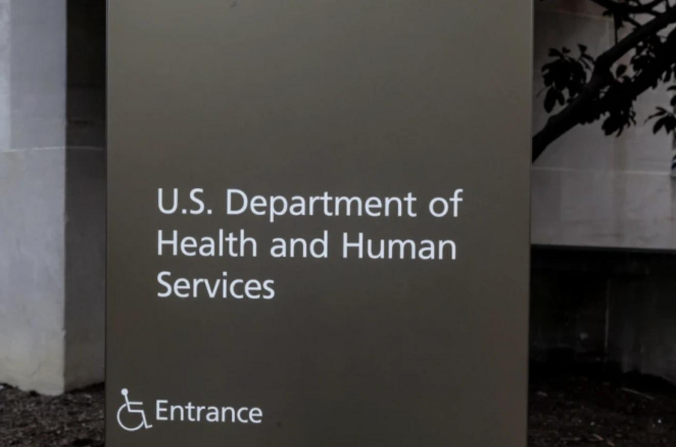 Trump’s HHS gives states 60 days to remove ‘gender ideology’ in school material