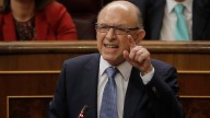 Montoro fue alertado por su jefe de gabinete de una investigación en Palma sobre el PP