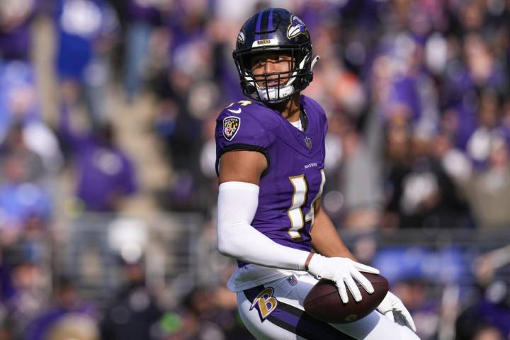 BREAKING: Ravens Extending S Kyle Hamilton To Record Deal