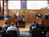SCJN convoca a sesión extraordinaria para el 19 de agosto