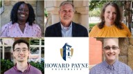 HPU welcomes five new faculty for 2025