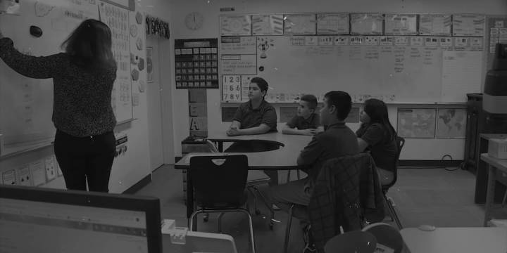 Rural schools in tri-state region feeling impacts of teacher shortage, Iowa seeing positive increases