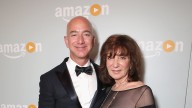 Heartbreak for Jeff Bezos as beloved mother Jackie dies at the age of 78