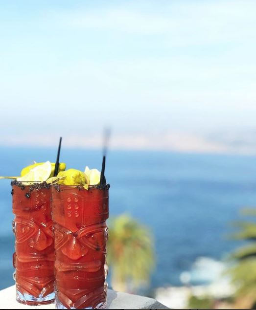 Neighborhood guide for San Diego Restaurant Week