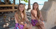 Palm Beach County sisters to sing National Anthem at Miami Dolphins game