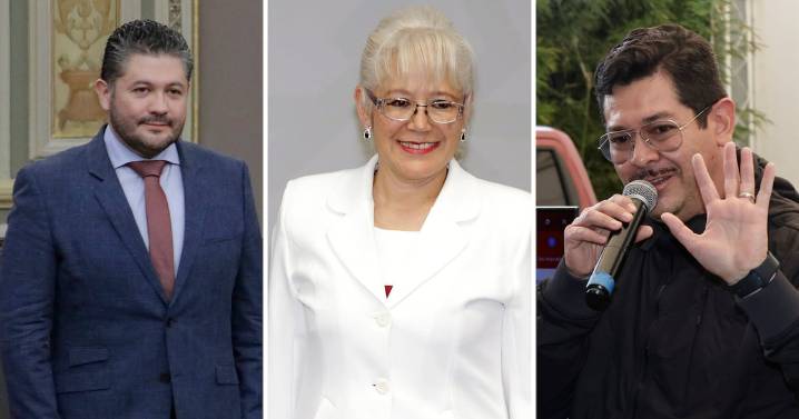 Poblanos, entre los aspirantes a la Comisión de Búsqueda con más críticas por su desempeño