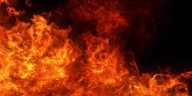 Crews battled house fire in Sissonville