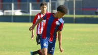 La muerte de un joven jugador de las divisiones inferiores conmueve al fútbol