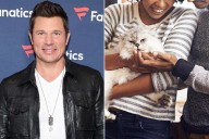 Nick Lachey's Tips on Conquering a Dating Dealbreaker for Pet Parents (Exclusive)
