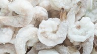 Walmart's Frozen Shrimp Is At Risk Of Radioactive Contamination