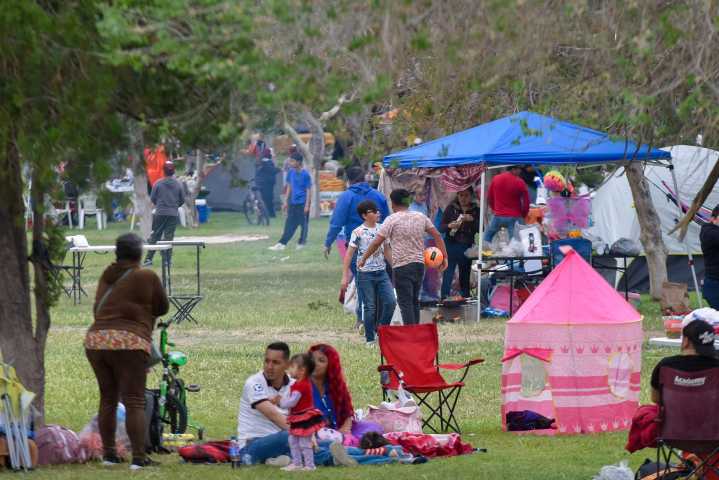 Cielo mayormente nublado traerá disminución de temperatura para este domingo
