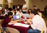 Anuncian a los ganadores del Premio Estatal de las Juventudes 2025