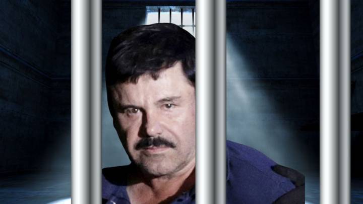 El 'Chapo' Guzmán recibe rechazo del juez; continuará sin ver a su abogado