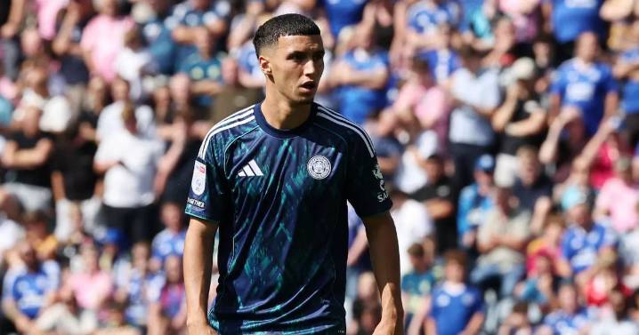 Leeds United learn Bilal El Khannouss transfer 'stance' in major update