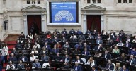 Diputados rechazó el veto a la ley de discapacidad y ahora define el Senado