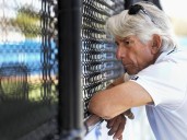 Buck Martinez reveals what kept him away from Jays for months 