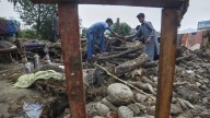 Pakistan defends flood response after over 270 people killed in northwestern district