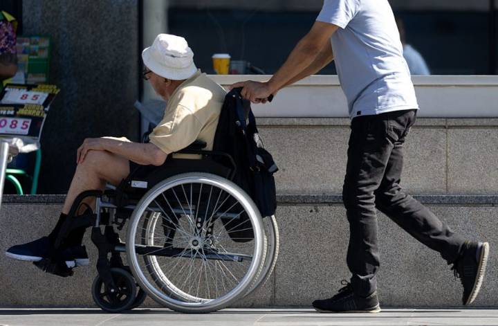 To Reduce Poverty, Expand the Welfare State