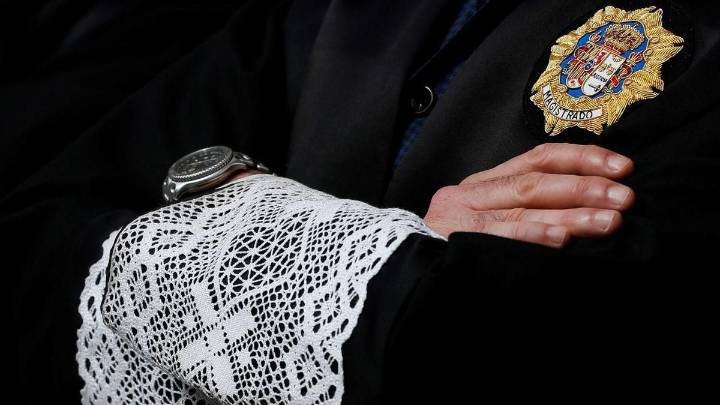 Un juez concede una incapacidad que el INSS negó a un paciente con fibromialgia de 95 sobre 100